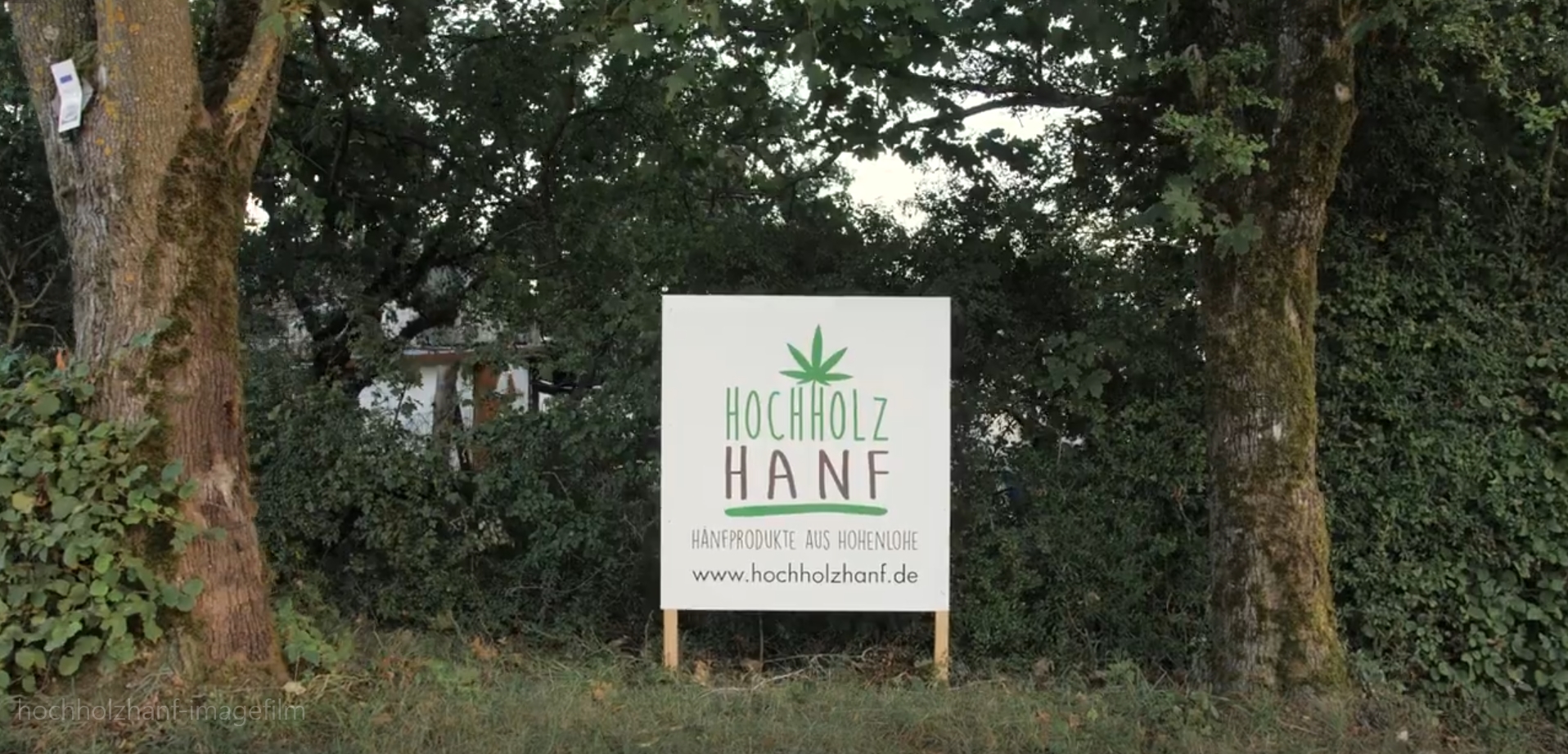 hochholzhanf-imagefilm