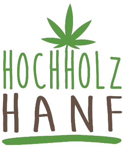 Hochholzhanf Logo